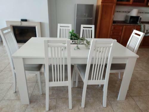 Apartamento Big Wave House