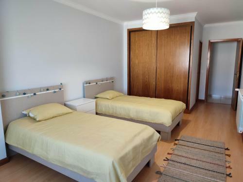 Apartamento Big Wave House