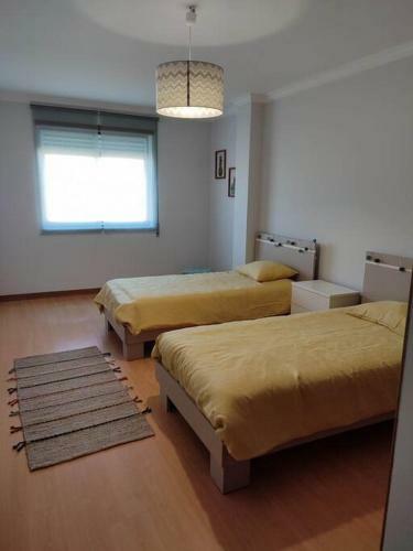 Apartamento Big Wave House