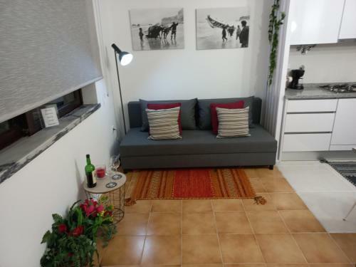 Apartamento Bela Vista