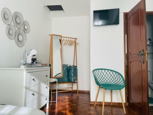 Besugo's House Rooms & Apartment