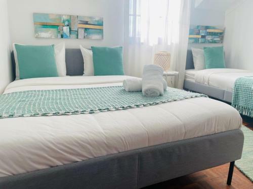 Besugo's House Rooms & Apartment