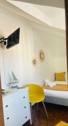 Besugo's House Rooms & Apartment