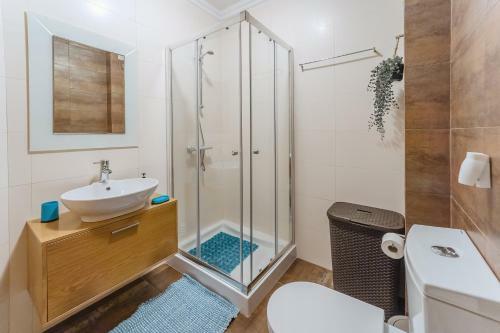 Apartamento Farol Beach Place