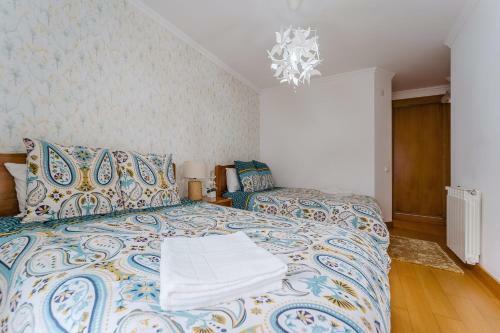 Apartamento Farol Beach Place