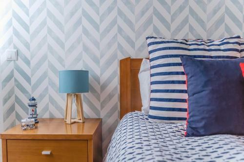 Apartamento Farol Beach Place