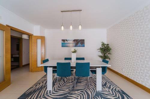 Apartamento Farol Beach Place