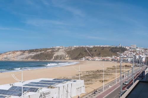 Apartamento Farol Beach Place