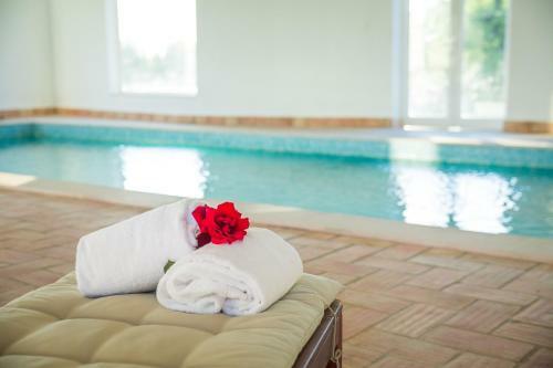 Agroturismo Monte Do Lago, Peg�es