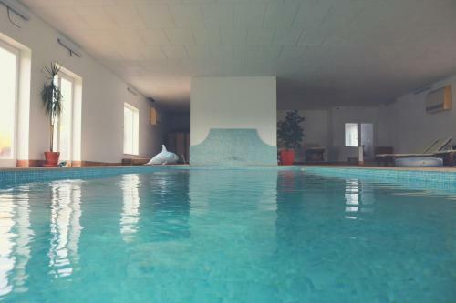 Agroturismo Monte Do Lago, Peg�es