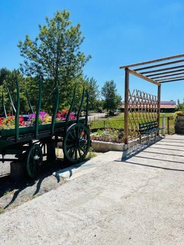 Agroturismo Monte Do Lago, Peg�es