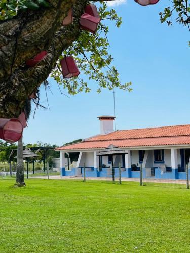 Agroturismo Monte Do Lago, Peg�es