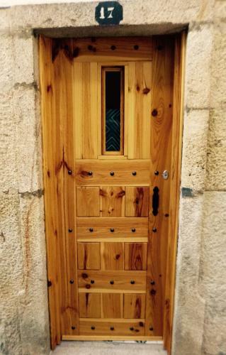 Penamacor Cozy Nook House