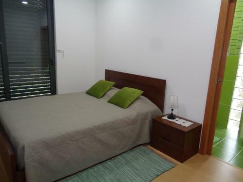 Hostal Charrua Do Mondego - Alojamento Local