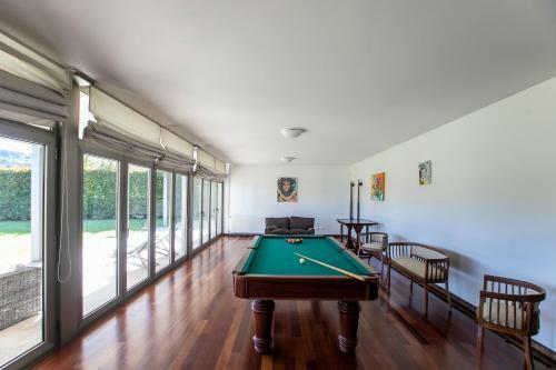 Private Villa - Penafiel - Abrag�o
