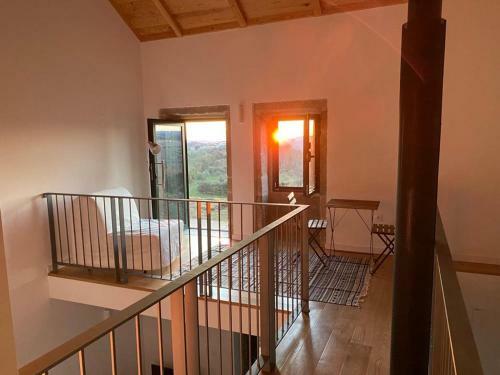 Agroturismo Quinta Casa Do Retiro