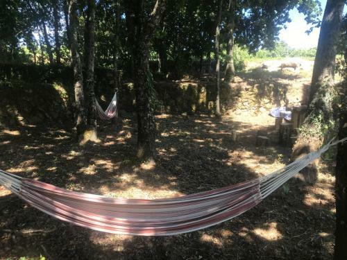 Agroturismo Quinta Casa Do Retiro