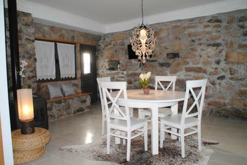 Agroturismo Casa De Penedones