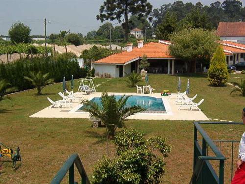 Quinta De Vila Pouca De Penafiel