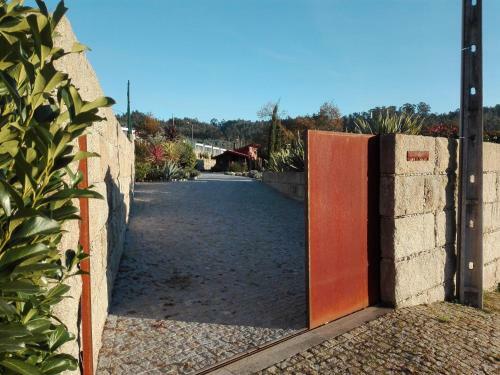 Villa Campo De Sobarbo - Guest House Rural