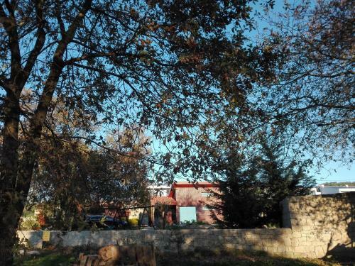 Villa Campo De Sobarbo - Guest House Rural