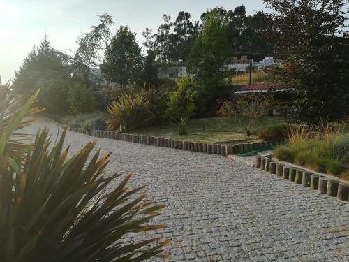 Villa Campo De Sobarbo - Guest House Rural