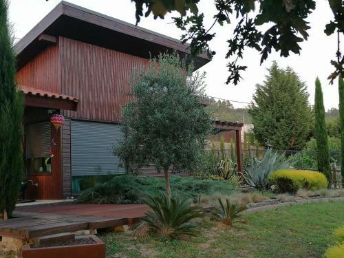Villa Campo De Sobarbo - Guest House Rural
