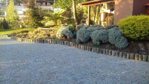 Villa Campo De Sobarbo - Guest House Rural