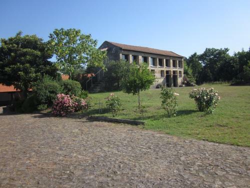 Agroturismo Casal Do Outeiro