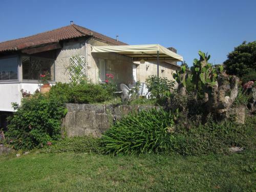 Agroturismo Casal Do Outeiro