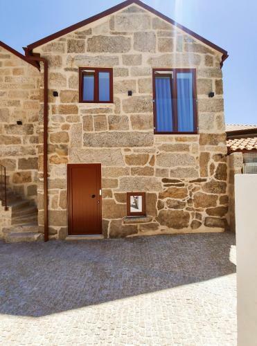 Casas De Penedones - Ventos Da Cabreira