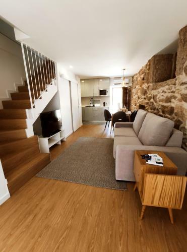 Casas De Penedones - Ventos Da Cabreira