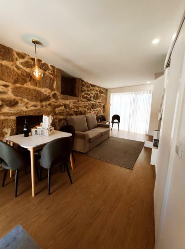 Casas De Penedones - Ventos Da Cabreira
