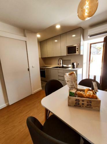 Casas De Penedones - Ventos Da Cabreira