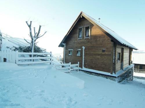 Chal� | Penhas Da Sa�de - Serra Da Estrela