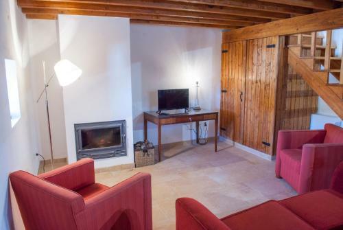 Agroturismo Casa De Campo De Oliveiras