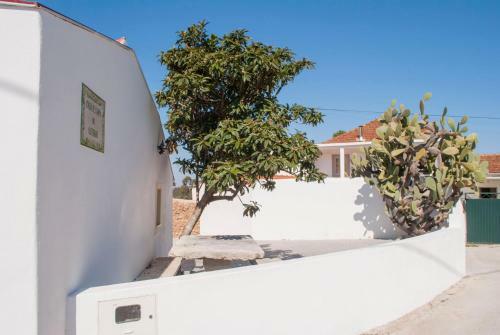 Agroturismo Casa De Campo De Oliveiras