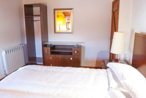 Agroturismo Casa De Campo De Oliveiras