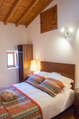 Agroturismo Casa De Campo De Oliveiras