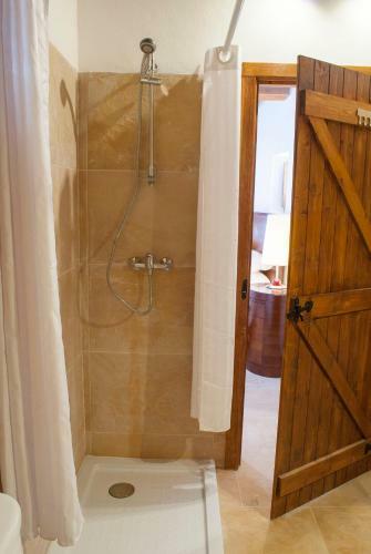 Agroturismo Casa De Campo De Oliveiras