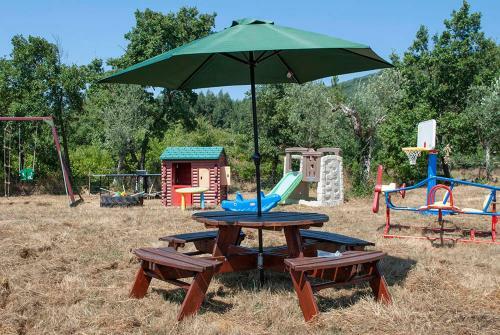 Agroturismo Casa De Campo De Oliveiras