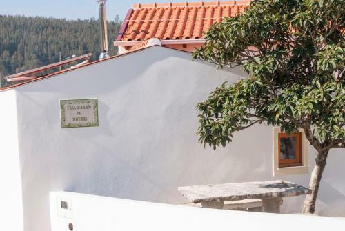 Agroturismo Casa De Campo De Oliveiras