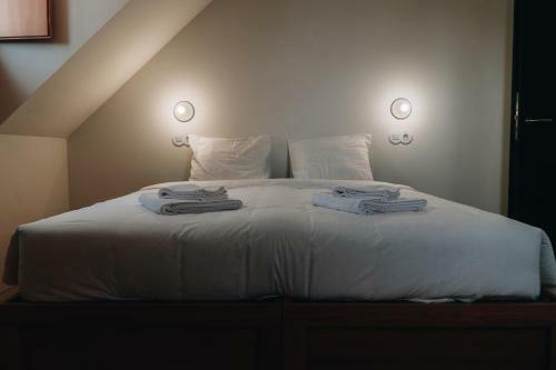 Albergue Castel - Creative Living