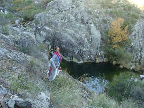 Salto Do Lobo