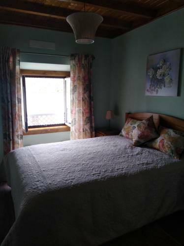 Agroturismo Casa Agr�cola Dos Av�s