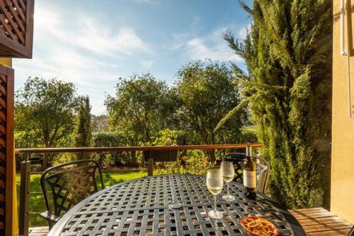 Apartamento Country Chic Duplex In Algarve