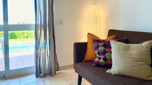 Apartamento Casa De Campo Lagoa Dos Salgados