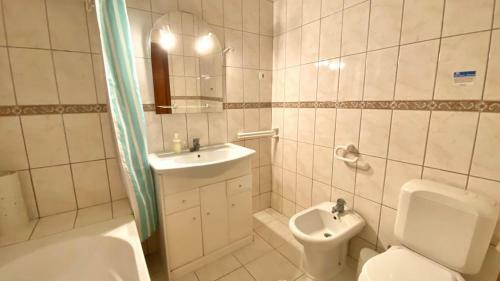 Apartamento Casa De Campo Lagoa Dos Salgados