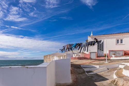 Casa Da Fal�sia 28 - Casa