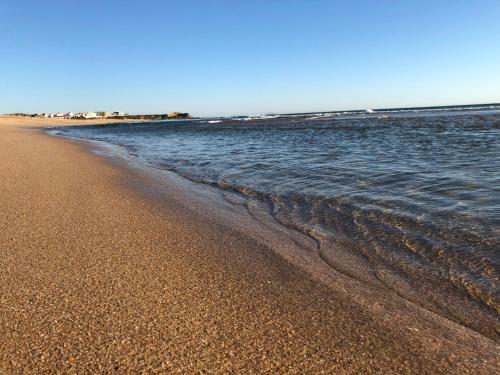 Bolinha Beach Houses 1